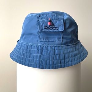 Baby Reversible Bucket Hat